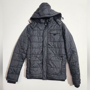 VIGO PREMIUM MENSWEAR